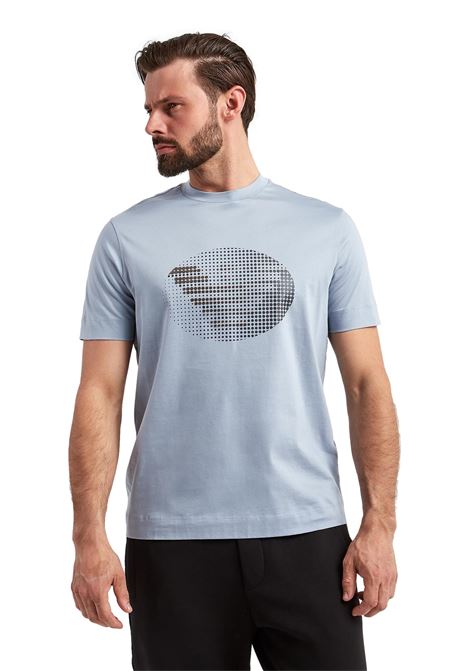 T-shirt Emporio Armani EMPORIO ARMANI | T-shirt | 3R1TU1 1JSAZ0738